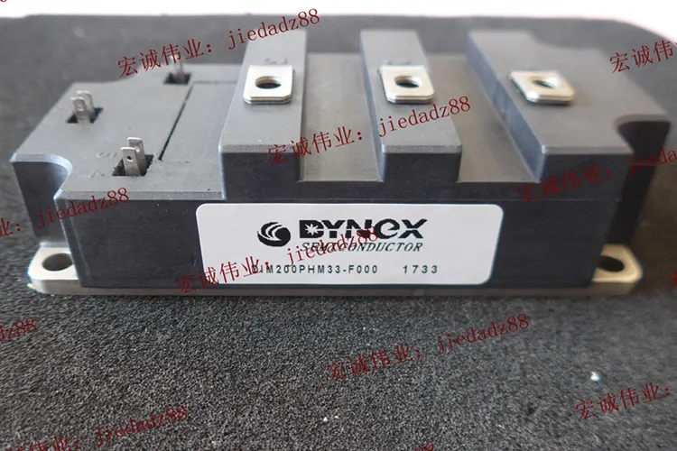 

DIM200PHM33-F000