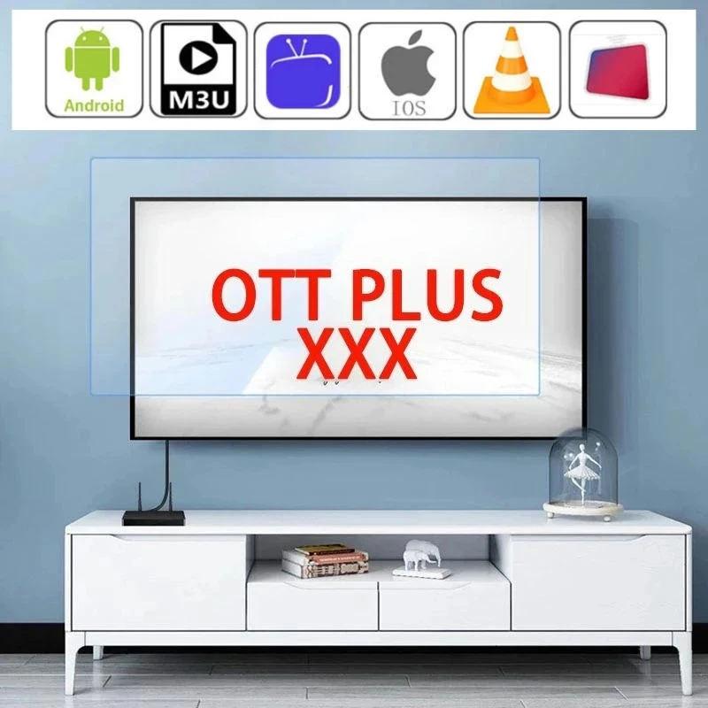 

Melhor HD 4K Smarters Pro OTT 3U xxx Android IOS PC MAG STBhigh sale in Alemanha Noruega Holanda screen protector