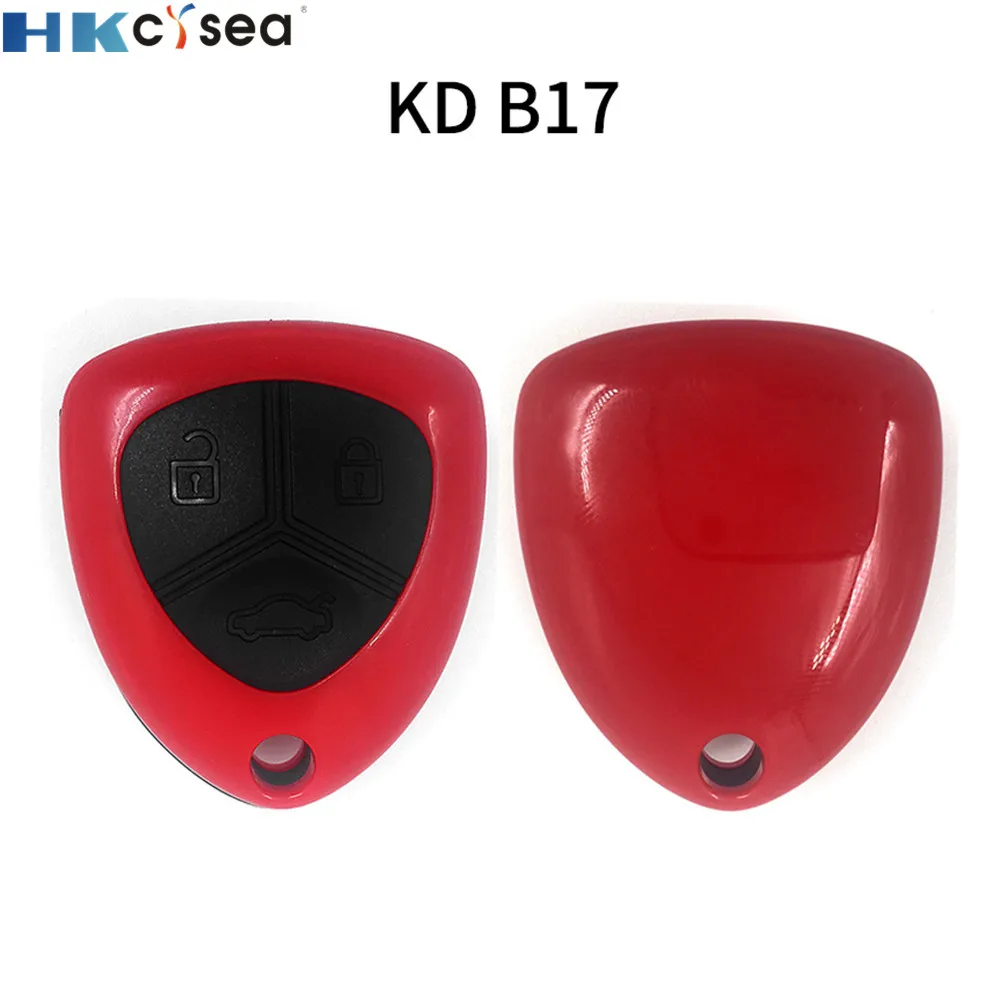 HKCYSEA 2/10/20 шт./лот B17 Универсальный KD пульт дистанционного управления для X2 KD900 мини