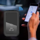 Автомобильный мини GPS-трекер, автомобильный GPS-трекер, GPS-трекер, умный магнитный автомобильный трекер, локатор, устройство 5 В, GPS-трекер