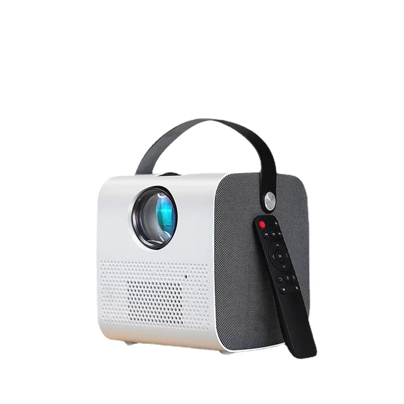 

[New Design Hot Projector] Amazon Hot Factory Cheap Price Mini 720p HD LCD LED Popular Portable Home Theater Projector