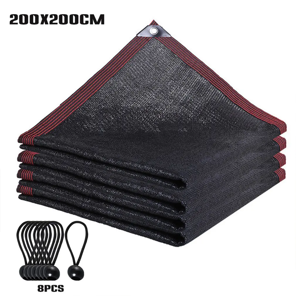 

Summer outdoor waterproof anti-UV shade canvas Oxford cloth sunscreen rain cover garden courtyard awning awning
