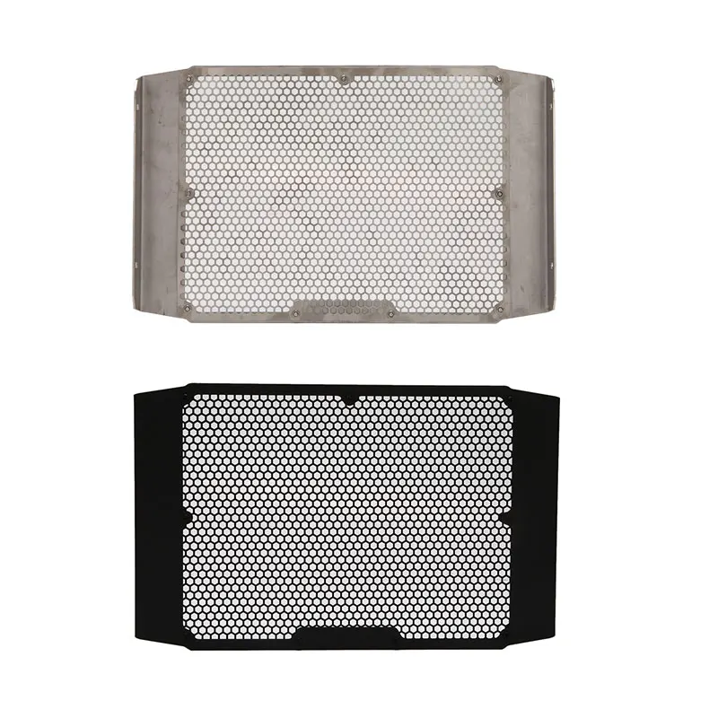 

Сетка для радиатора на бак для воды мотоцикла, защитная крышка радиатора для тригита триумфа 660 2021