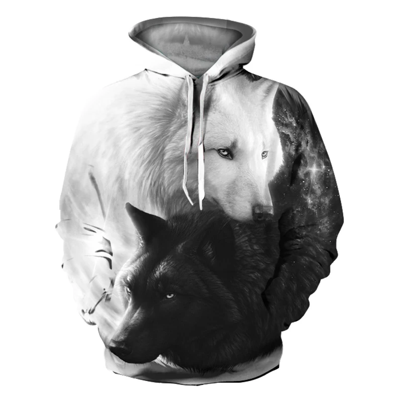 Толстовки для скейтбординга на Хэллоуин с 3D принтом мужские и женские толстовки