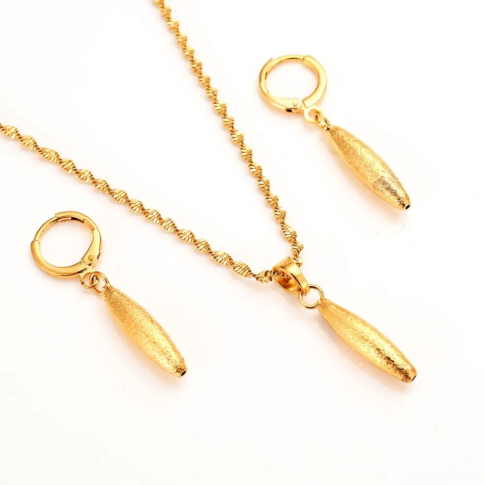 Крутые женские 14 k желтое тонкое золото GF Ковбойское оружие (пуля) Ювелирные