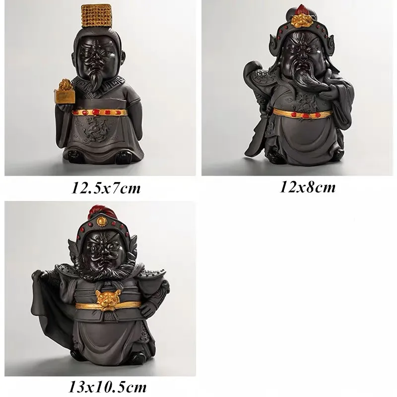 Украшения для чая из смолы меняющие цвет домашние животные украшение офисного