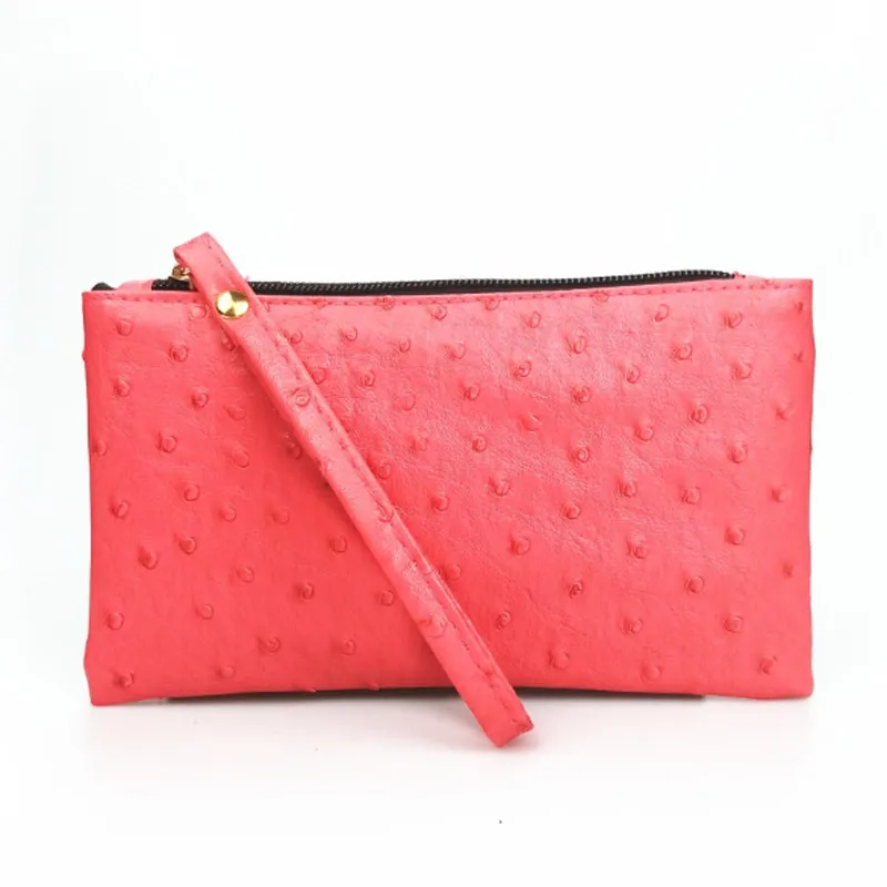 Модный узор простые мужские и женские кошельки сумка из искусственной кожи клатч