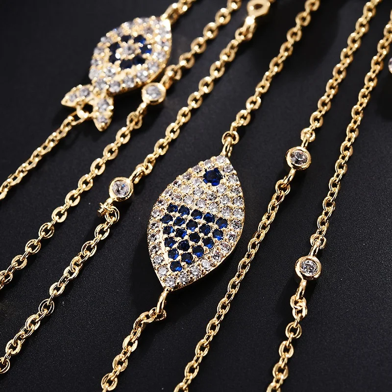 Асимметричные Длинные серьги с кисточками в виде рыбки морской лошади морские