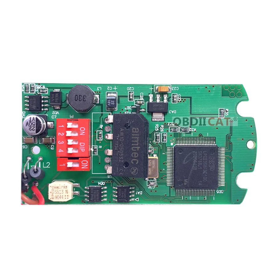Новейший 8в1 Грузовик Adblue ADBLUE Эмулятор 8 в 1 с сенсором Nox 9 автомобильный