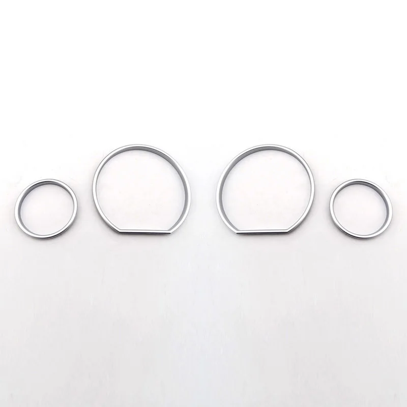 

Матовый хромированный измеритель скорости для BMW E36 M M3 GT Z3