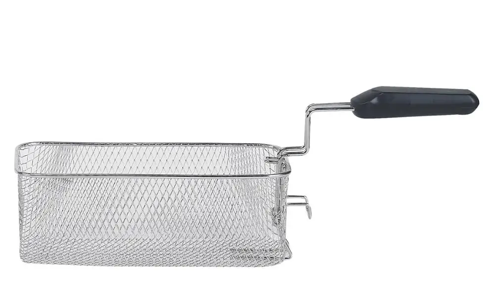 

2.5L Deep fryer basket filter
