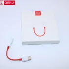 Переходник для наушников Oneplus 7 Pro 6T USB Тип C на 3,5 мм Aux аудио для One Plus 7 Pro 1 + 6T USB C музыкальный конвертер