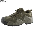 EsdyНовинка; Мужские зимние ботинки; Мужские военные ботинки; Ботинки с быстрой реакцией; Армейские ботильоны; Рабочая обувь в армейском стиле; Тактические ботинки; Мужская обувь