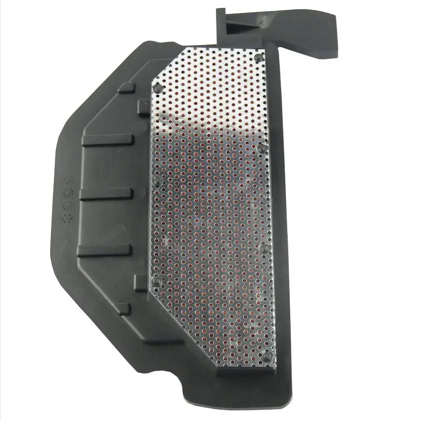 

Motorcycle Air Filter Cleaner Grid For Honda 17210-MCJ-003 17210MCJ003 CBR900RR CBR929RR Fireblade