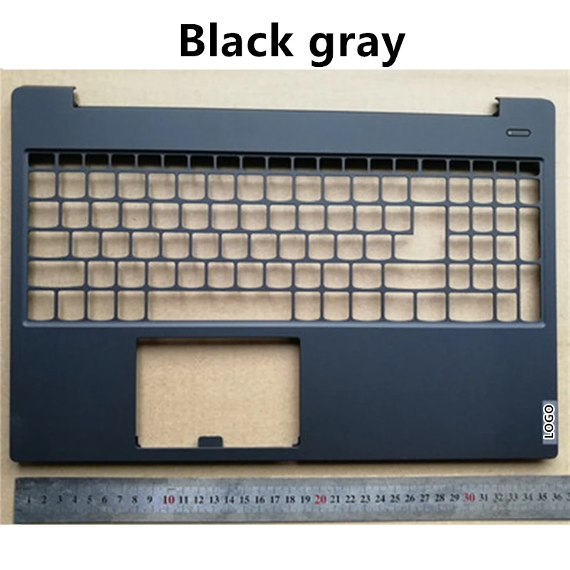 Новый ноутбук для Lenovo xiaoxin 15 2019 ideaPad S340-15 81QF верхняя крышка или Нижняя основа