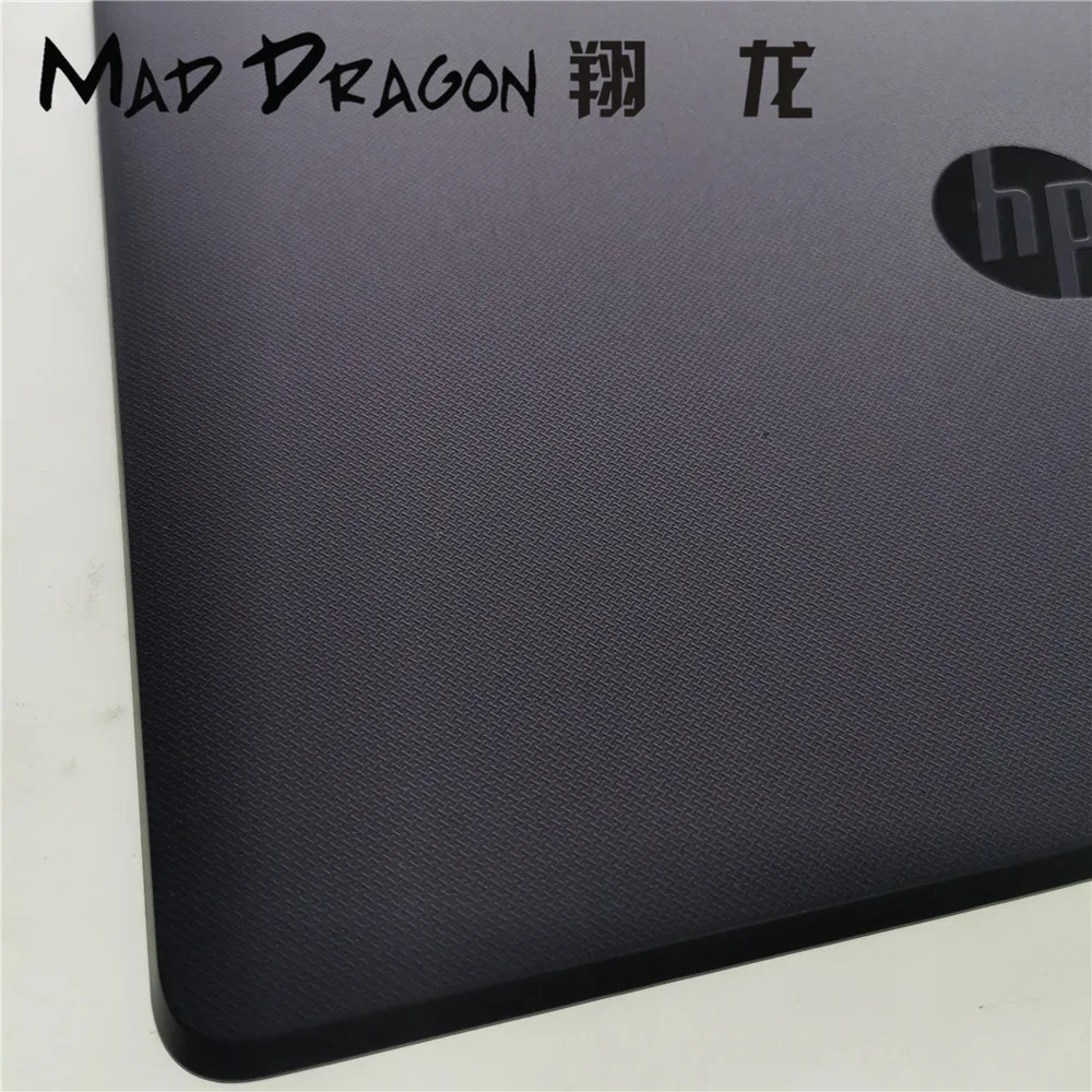 MAD DRAGON бренд ноутбук ЖК-верхняя крышка ЖК-задняя крышка для hp 15T-BR 15T-BS 15Z-BW 15-BW009CA 250 255 G6 924899-001 AP2040002F0