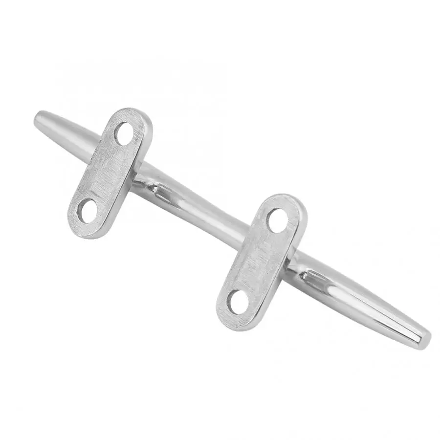 Судовая фурнитура 6 дюймов судовая док-станция из нержавеющей стали полый