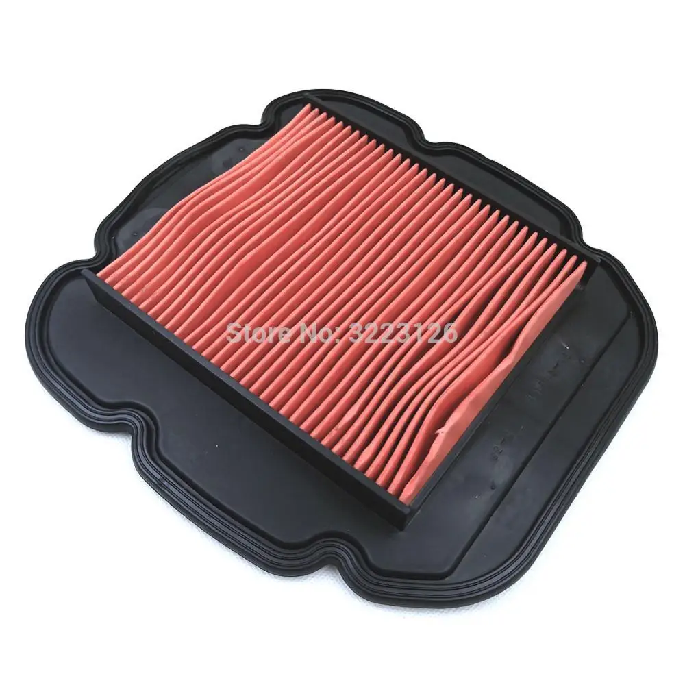 Воздушный фильтр для мотоцикла воздухозаборник Suzuki DL650 2004-2012 DL1000 2002-2012