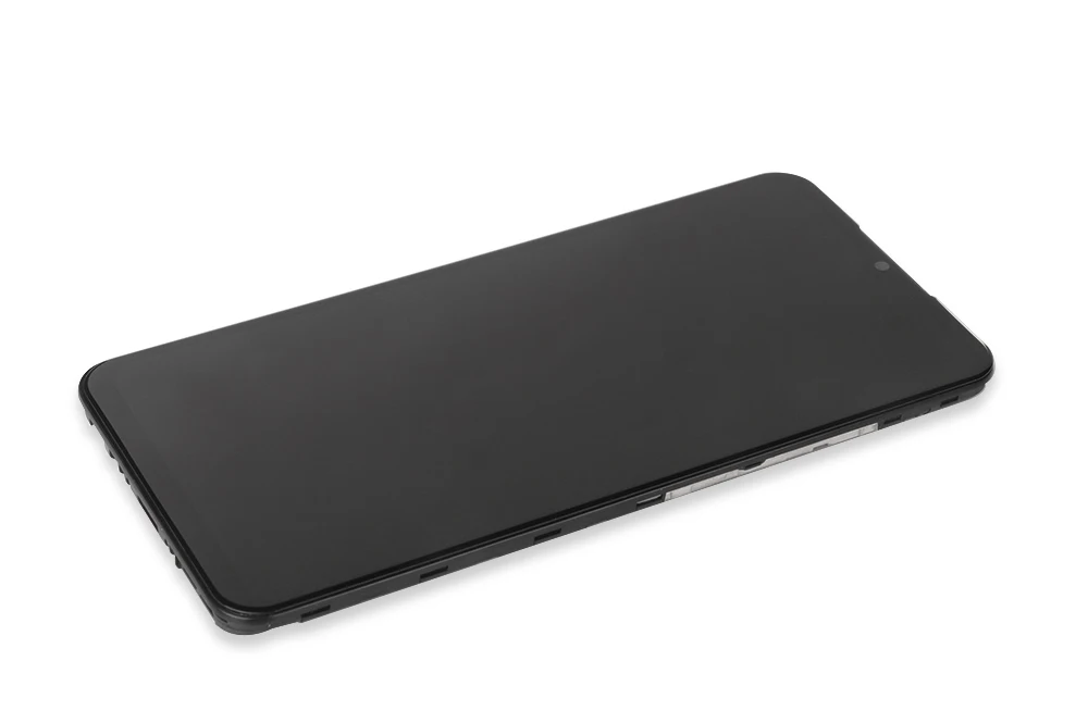 ЖК-экран для Meizu Note 9, ЖК-дисплей+ сенсорный экран, дигитайзер, замена для Meizu Note 9, Note9, 6,2 дюймов, ЖК-дисплей, дигитайзер