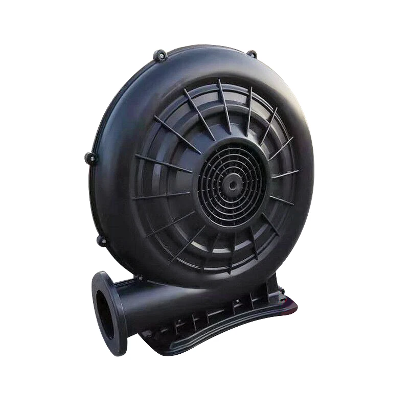 

Efficient Electric Air Blower Pump Fan Powerful Blower Machine Pump Inflatable Screen Blower for Wedding Party