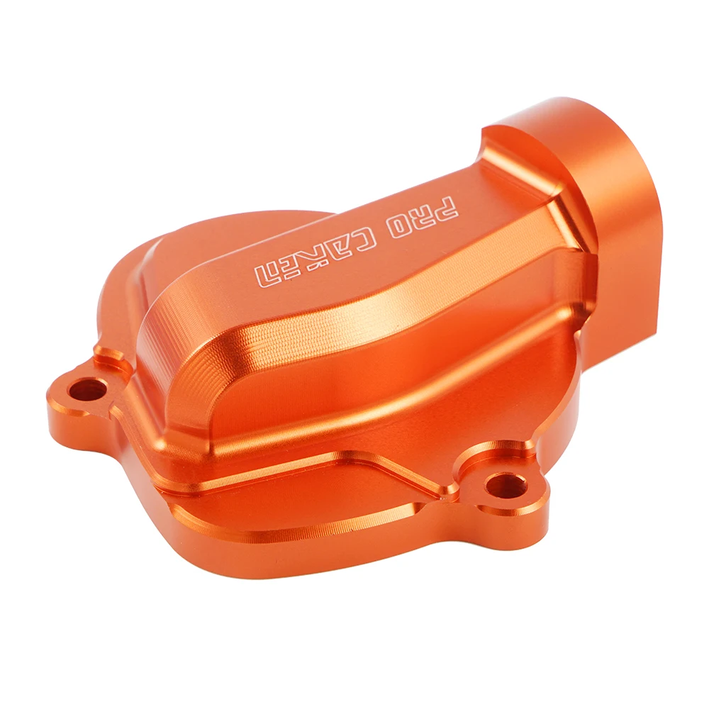 NICECNC Motorcycle Exhaust Control Cover for KTM 250 300 EXC XC XCW SX Six Days 2009-2021 Motorbike Accessories OEM5483700700015 NICECNC Motorcycle Exhaust Control Cover for KTM 250 300 EXC XC XCW SX Six Days 2009-2021 Motorbike Accessories OEM5483700700015