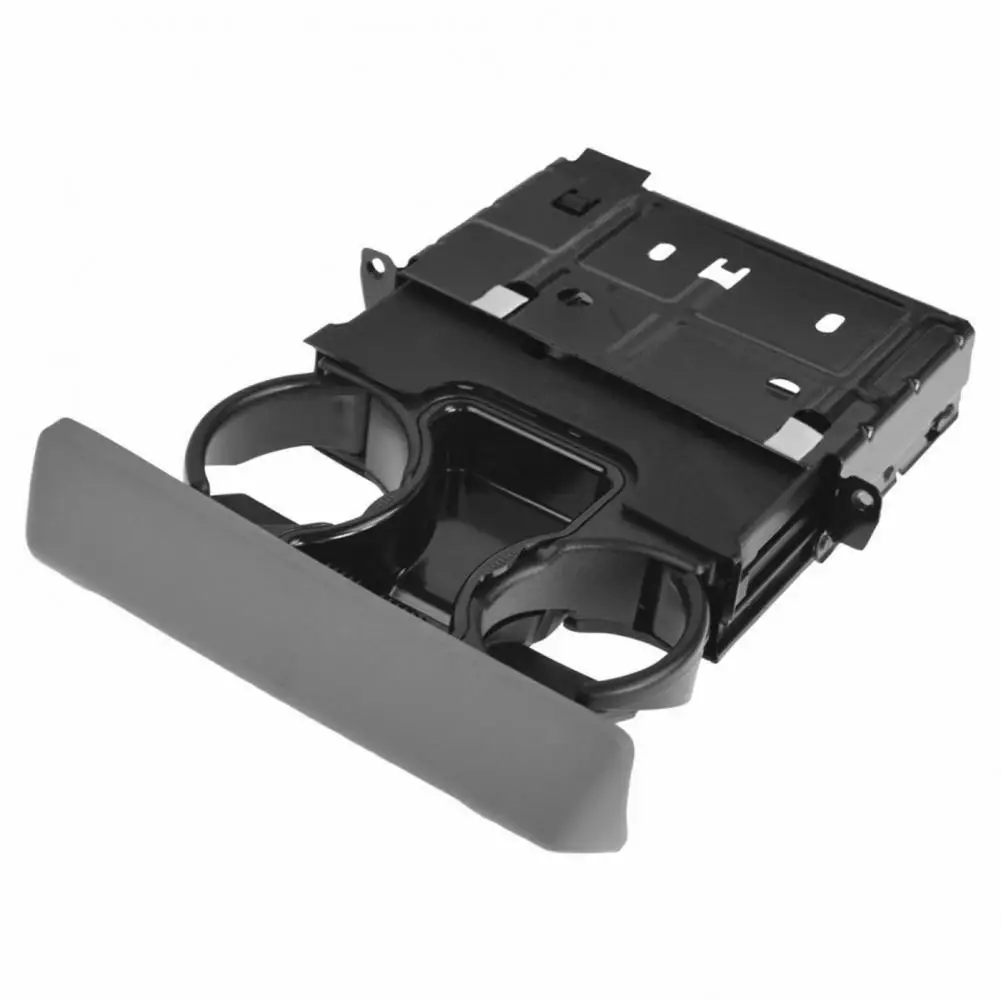 

Автомобильный держатель для чашек, стойка для хранения напитков 5C3Z2504810AAD для Ford F350 F450 Super Duty 05-07