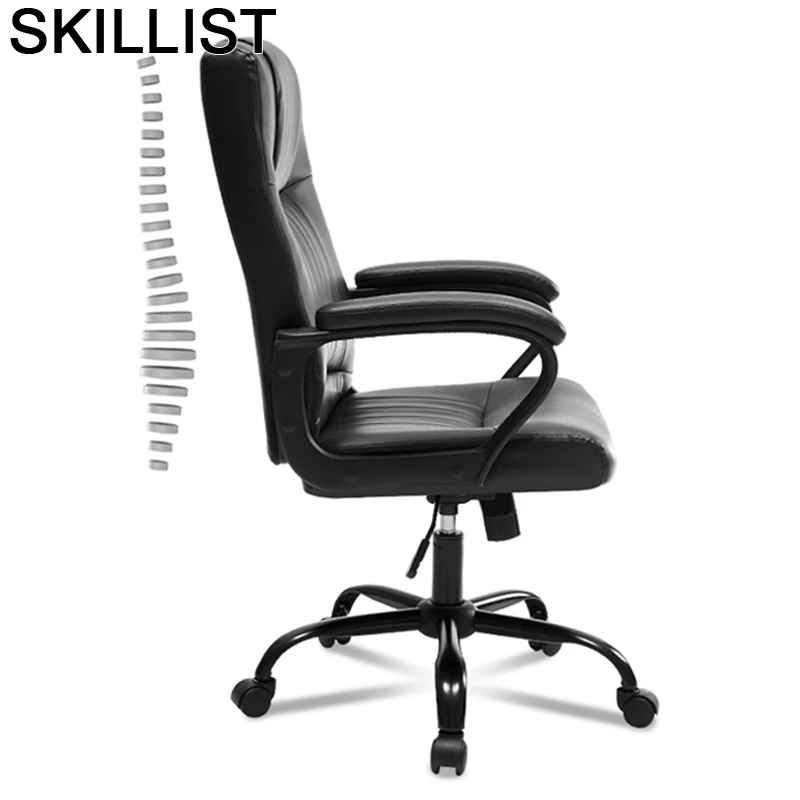 

Meuble Ordinateur Sedia Sillones Furniture Bilgisayar Sandalyesi Silla Gaming Chaise De Bureau Gamer Cadeira Computer Chair