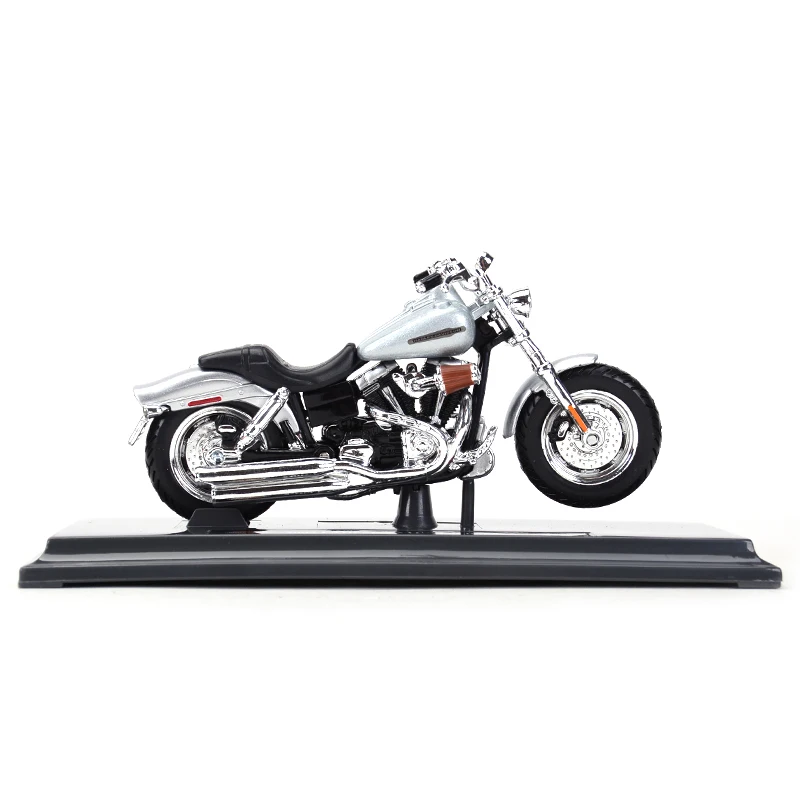Рисунок 6 - Maisto 1:18 Harley-Davidson 2009