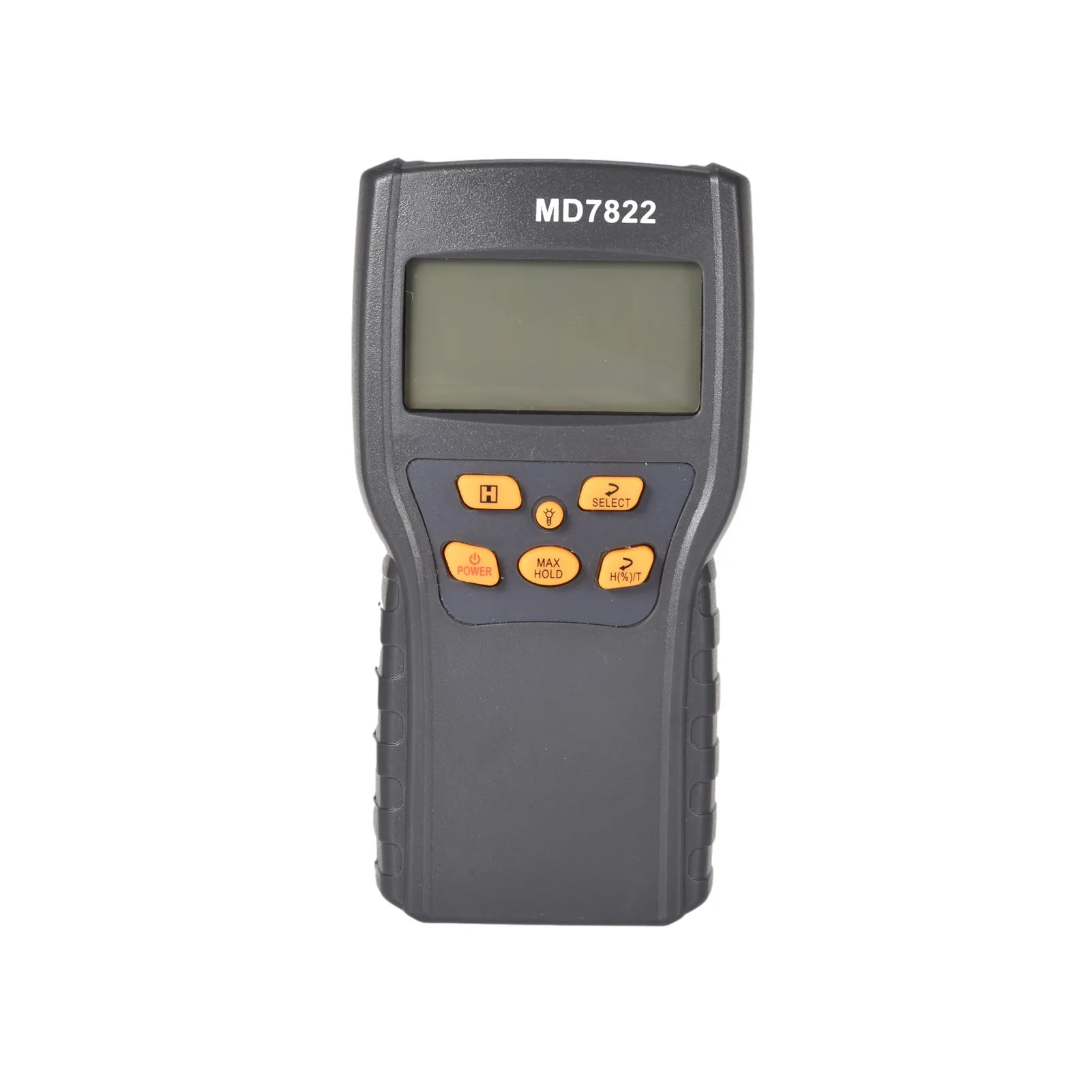 

2in1 Soil Water Moisture Meter Grain Temperature Humidity LCD Display Test Garden Plants Flowers Moist Tester Testing Instrument