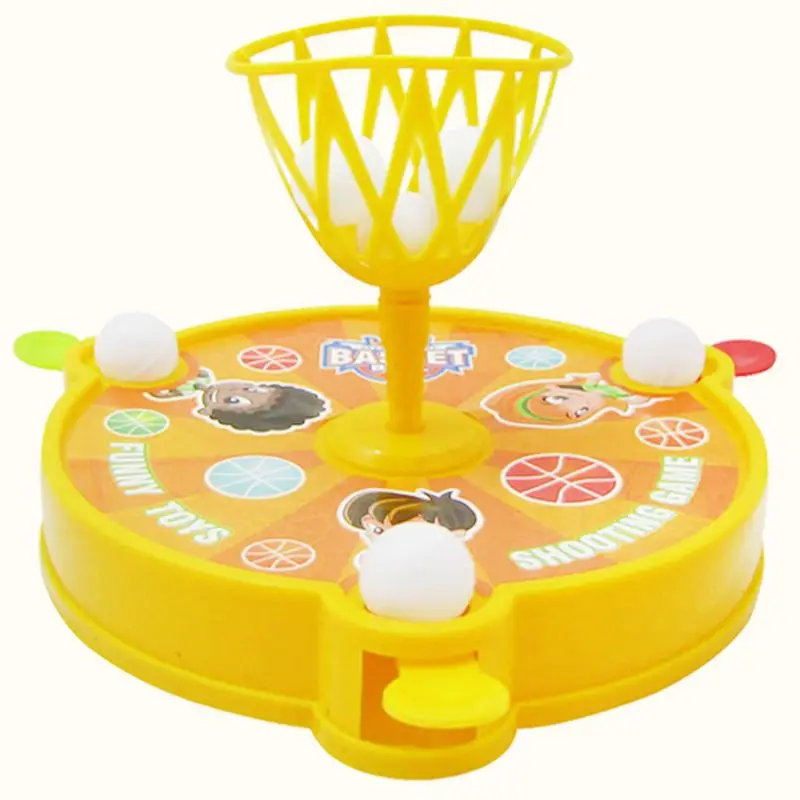 Мини-Баскетбольный мяч F3ME настольная игрушка семейного отца забавный семейный