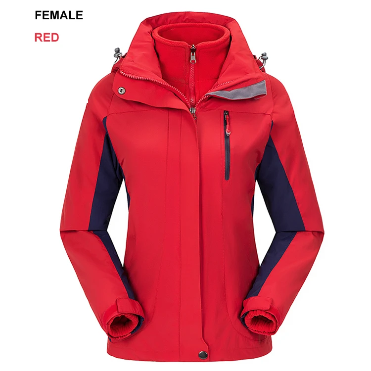 Весенняя Женская легкая водонепроницаемая куртка с капюшоном AROAD 2019 по лучшей