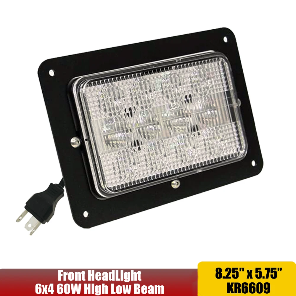 

20-2063T 1 Светодиодный прожектор для чехла IH Steiger 9100 серии: 9110, 9130, 9150, 9170, 9180 +