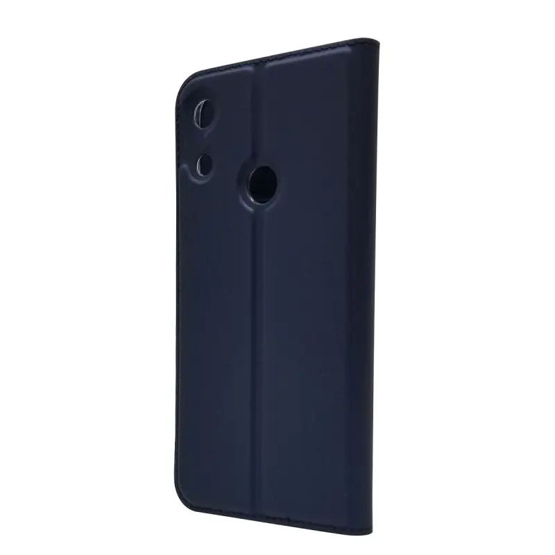 Чехол-кошелек для Honor Play 8A Магнитный чехол кожаный чехол-книжка телефона