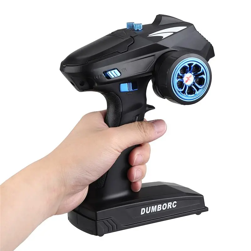 радиоуправляемый передатч