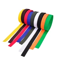 20mm34 width10yardsroll polypropylene pp webbing ribbon belt bag webbing knapsack strapping sewing bag belt accessories