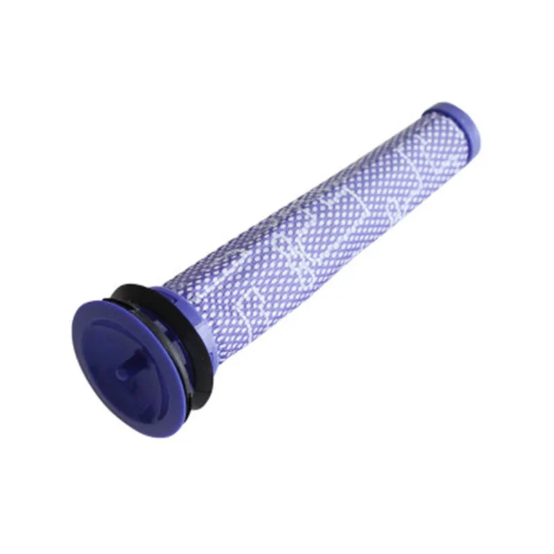 

Pre Motor Filter + Dusting Brush Tool For DYSON SV03 SV04 SV05 SV06/SV07