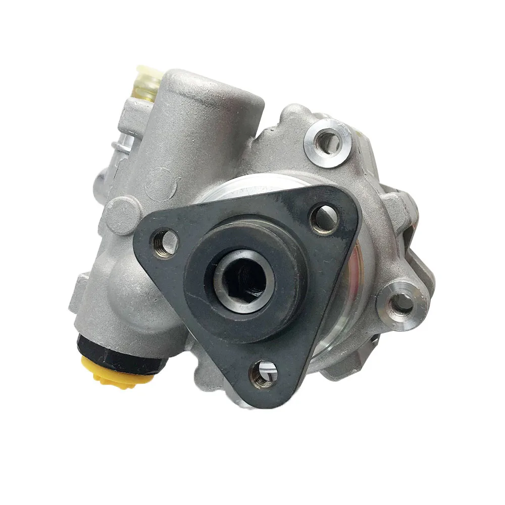 Brand New Power Steering Pump For Audi A4 (8D2 B5) S4 quattro AZB 8D0145156N 8D0145156NX Hydraulic | Автомобили и мотоциклы