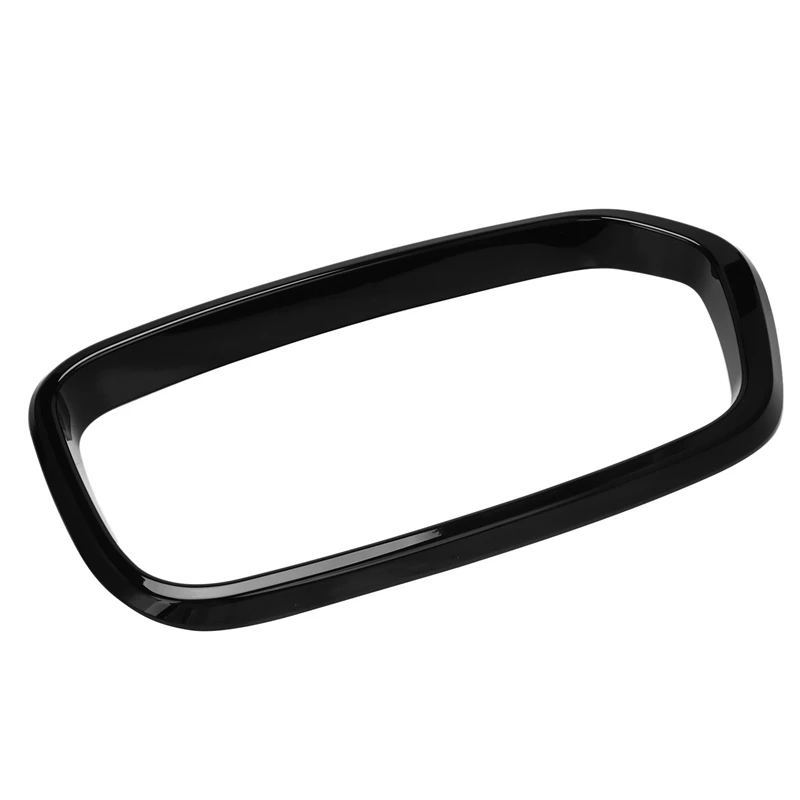 

Car Front Bumper Kidney Grille Frame For-BMW X2 F39 Sport 2018-2020 Black