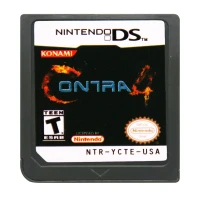 Картридж для игровой консоли DS консоль Nintendo 3DS 2DS версия США | Электроника