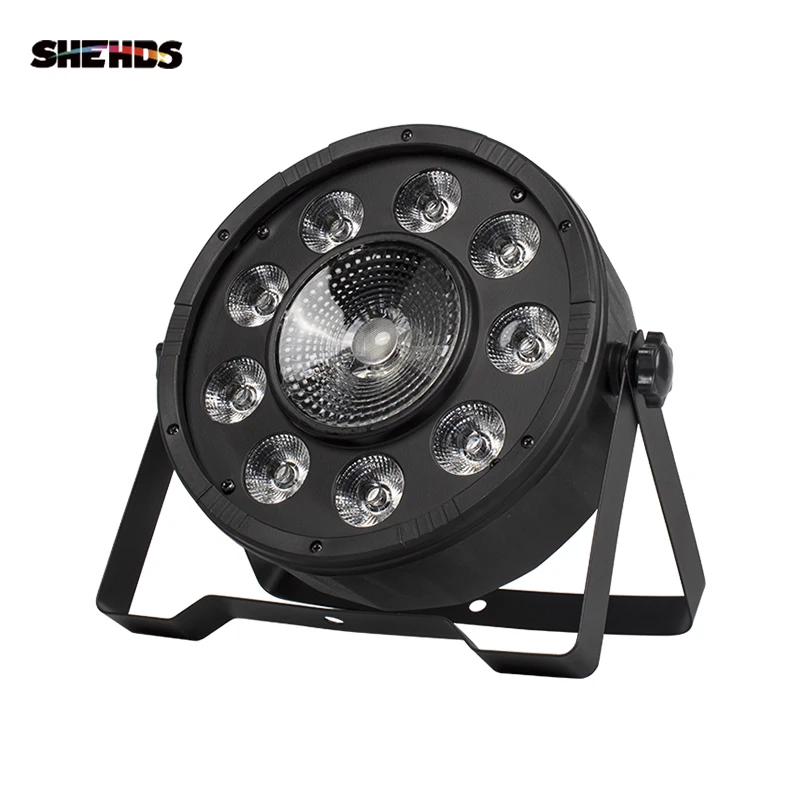 4 шт./лот светодиодный жира Par 9X10 Вт+ 1X30 Вт RGB светодиодный светильник RGB 3IN1 светодиодный сценический светильник ing световая установка диджея dmx светодиодный Par вечерние светильник s