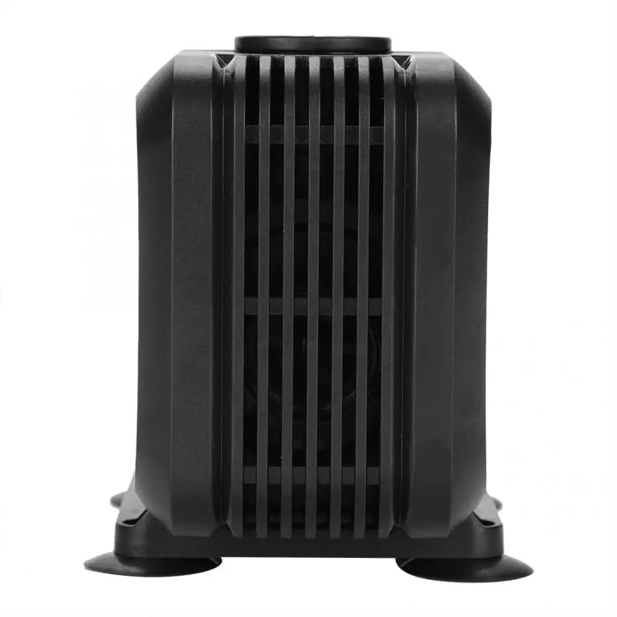 Аквариумный насос для аквариума фонтан с погружным насосом циркуляция воды