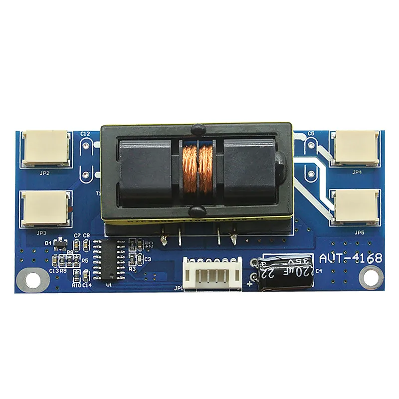 Мини Дизайн Avt4168 ЖК монитор для ПК с холодным катодом (CCFL) 4 лампы 10V 28V