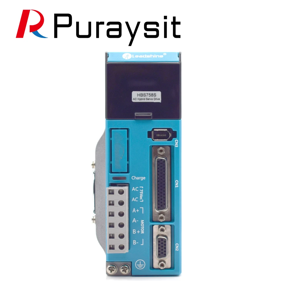 Гибридный сервопривод для двигателя NEMA34|Драйвер двигателя| |