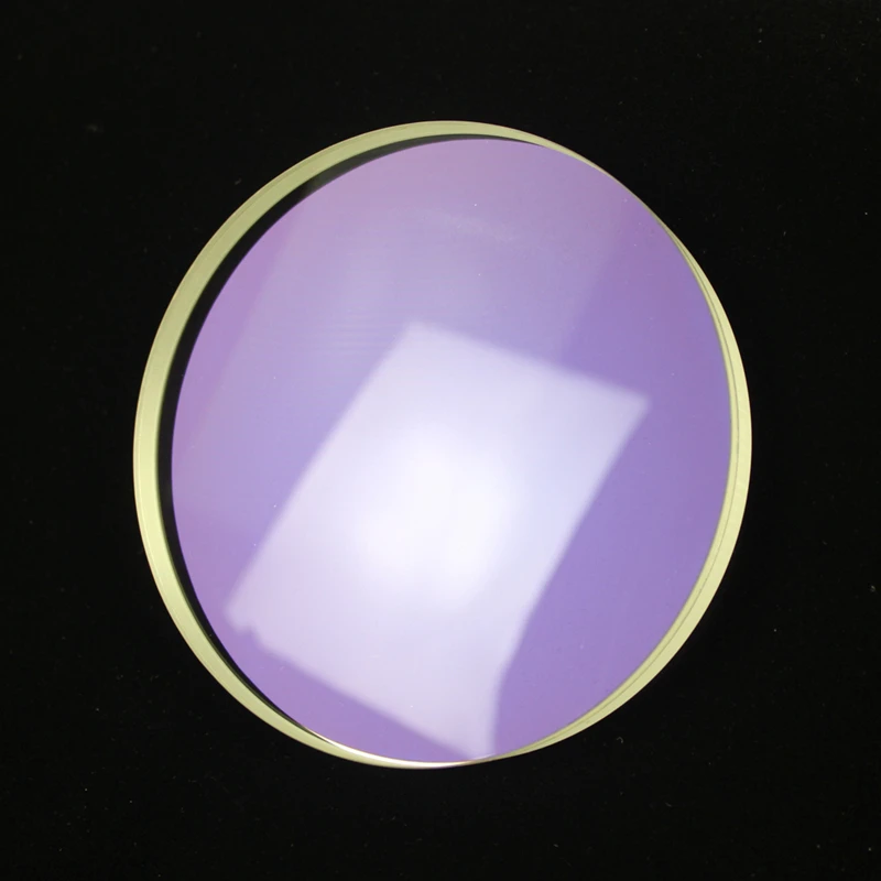 Астрономический телескоп цель преломления D104f800 двойной цементированный