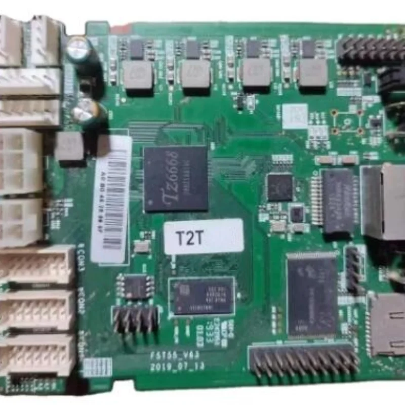

Innosilicon controls T2T T2TI T2TH T2TH + T3 T3TH + T2TZ 30th 32 th 33th 37th control panel in storage