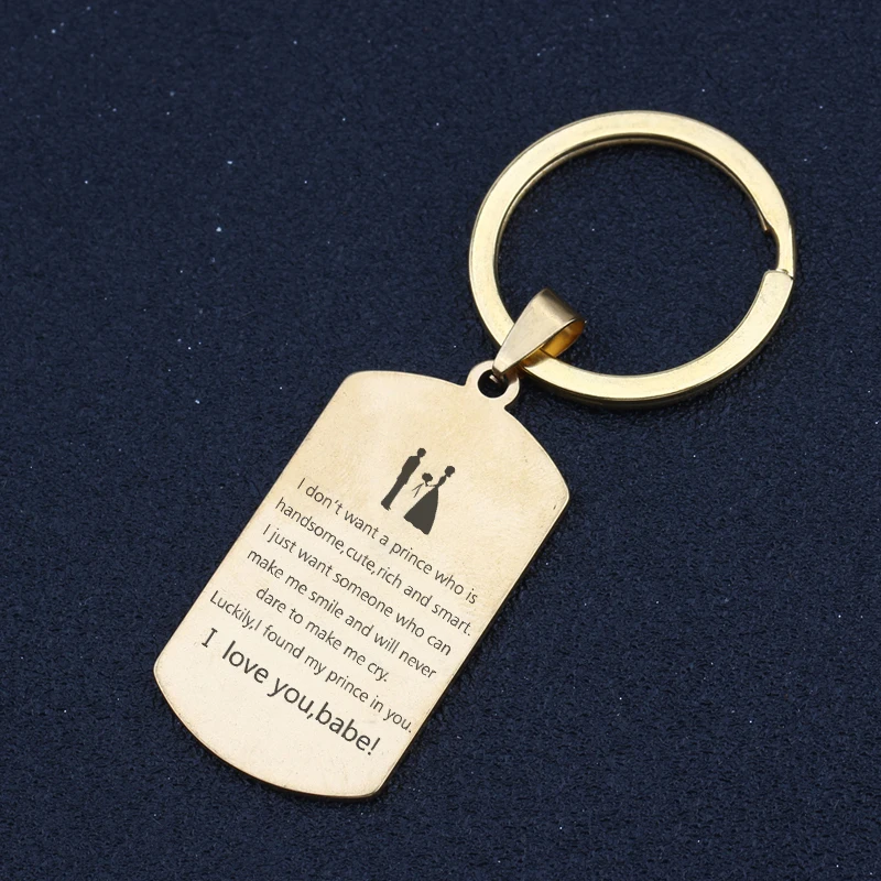К жениху брелок тег я люблю тебя малыш просто хочу кого-то кто может сделать меня