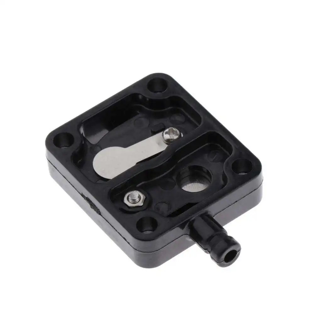 

Лодочный подвесной двигатель, корпус топливного насоса для Nissan Tohatsu 9,9/15/18 Hp 2T, лодочный двигатель 350/3G2/3G8-04002, аксессуары для лодок, морские