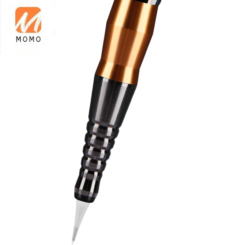 

Tattoo Embroidery Eyebrow Tattoo Machine All-in-One Machine Half Throw Misty Eyebrow Korean Semi-Permanent Tattoo Tool