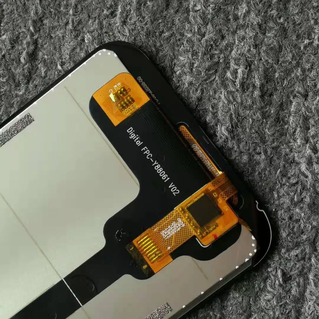 Оригинальный сенсорный экран для Blackview BV5900 ЖК-дисплей дигитайзер запасная часть
