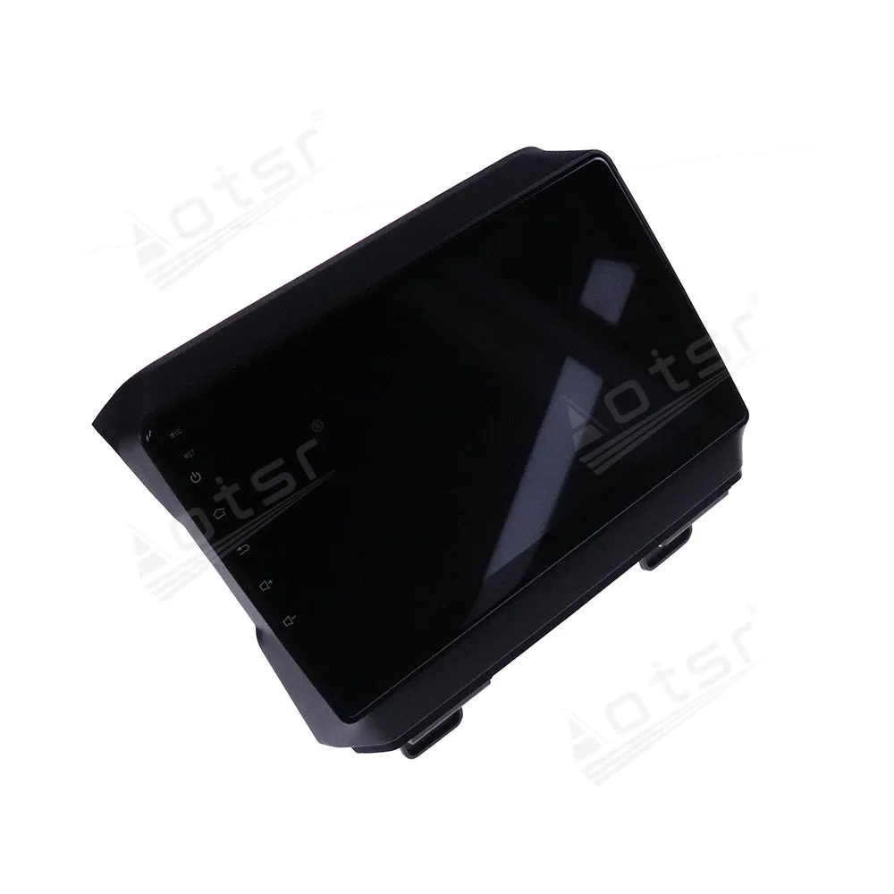 

Android 10 128G For Jeep Wrangler 4 JL 2018 2019 Car DVD GPS Navigation Auto Radio Stereo Multimedia Player Head Unit No 2din